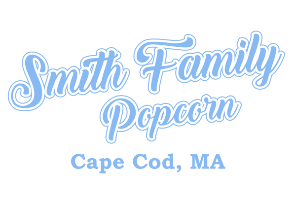 Smith Family Popcorn